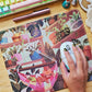 Greenhouse Mousepad