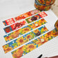 Sunflower Fields Washi Tape