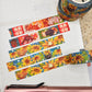 Sunflower Fields Washi Tape