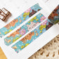 Lotus Pond Washi Tape