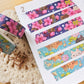 Lotus Pond Washi Tape