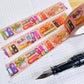 Trinket Shelf Washi Tape