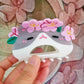 Kitty Hair Claw Trio