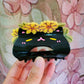 Sunflower Kitty Hair Claw 2.0