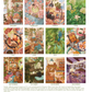 2026 Cozy Days Limited Edition Wall Calendar