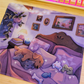 Cozy Bedtime Mousepad