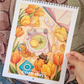 2027 Cozy Days Limited Edition Wall Calendar
