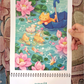 2027 Cozy Days Limited Edition Wall Calendar
