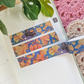 Ginkgo Leaves Washi Tape