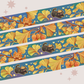 Ginkgo Leaves Washi Tape