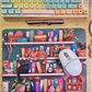 Trinket Shelf Mousepad
