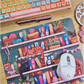 Trinket Shelf Mousepad