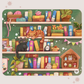 Trinket Shelf Mousepad