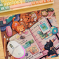 Making Plans Mousepad