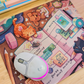 Making Plans Mousepad