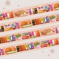 Trinket Shelf Washi Tape